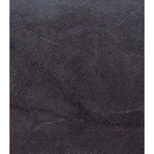 Керамогранит 400х400х9 мм Quartzite черный/Грасаро (9 шт=1,44 кв.м)