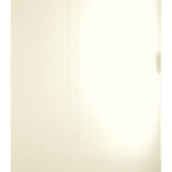 Панель ПВХ NORDSIDE 375х3000х8 мм белая глянцевая