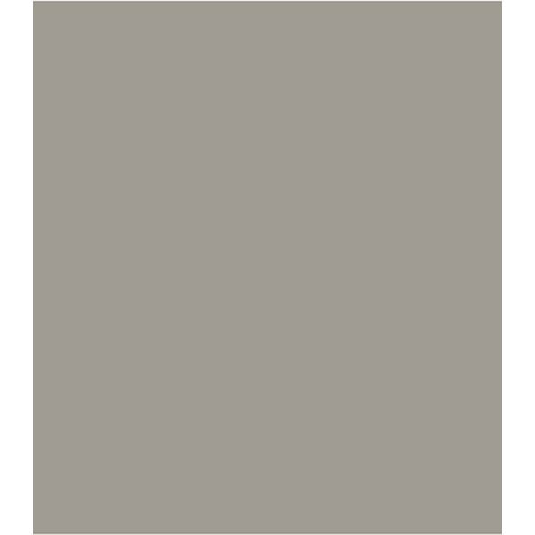 Плитка облицовочная Ceramin Фристайл 2 200х200х7 мм серый (26 шт=1.04 кв.м)