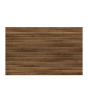 Плитка облицовочная  Golden Tile Бамбук 250х400х8 мм коричневая (15 шт=1.5 кв.м)
