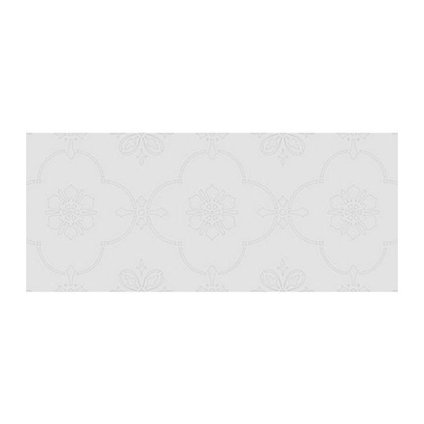 Плитка облицовочная  Kerama Marazzi Сорренто 400х150х8 мм белый (22 шт=1.32 кв.м)
