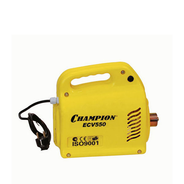 Вибратор электрический глубинный Champion ECV550