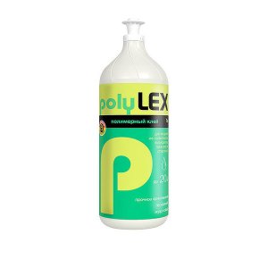Клей полимерный Polylex 1 л